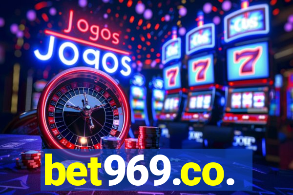 bet969.co.