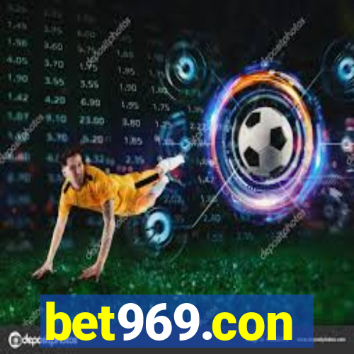 bet969.con