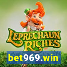 bet969.win