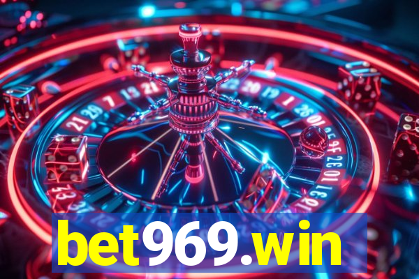 bet969.win