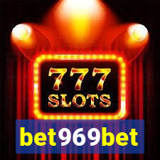 bet969bet