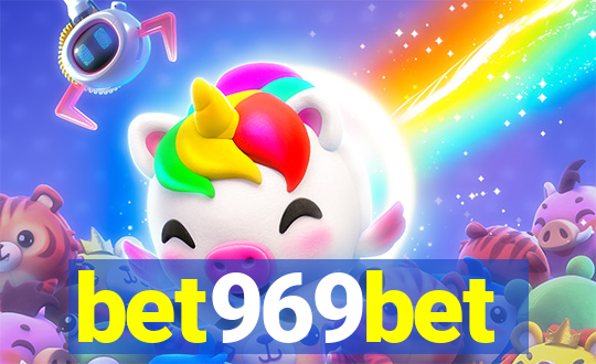 bet969bet