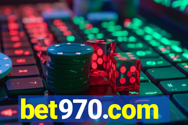 bet970.com