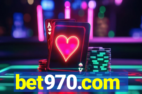 bet970.com