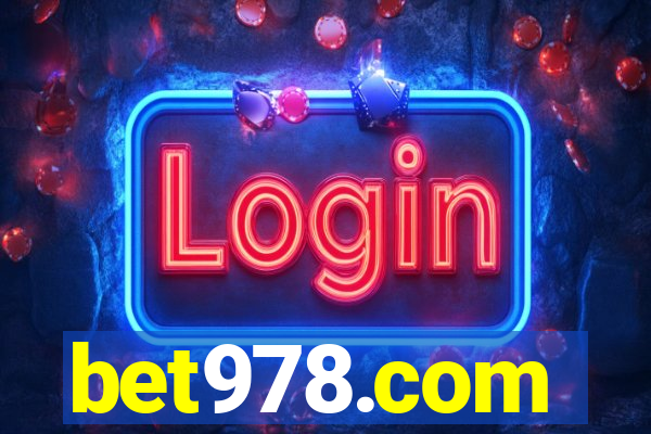 bet978.com