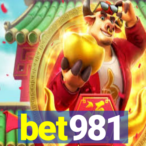 bet981