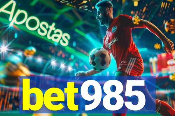 bet985