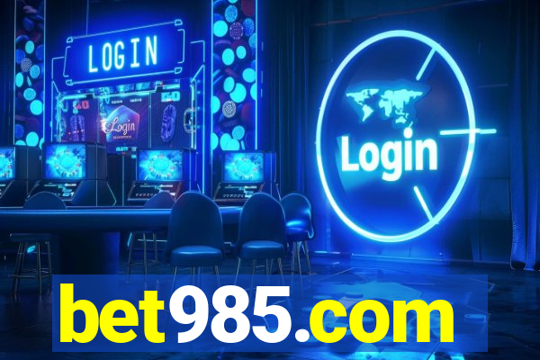 bet985.com