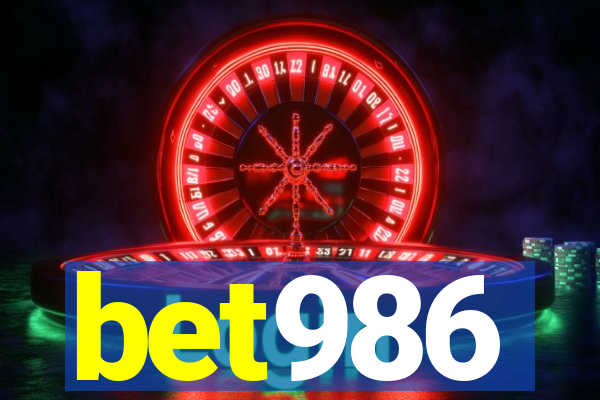 bet986