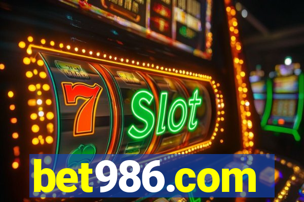 bet986.com