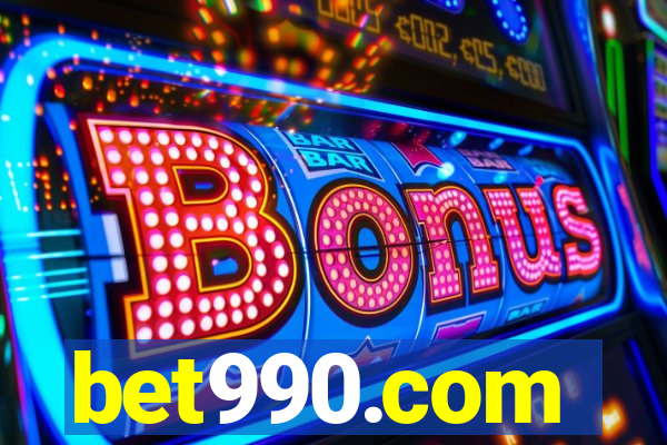 bet990.com