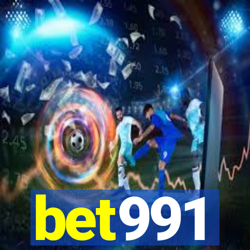 bet991