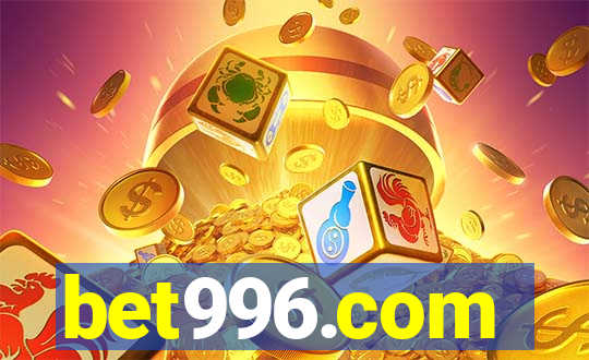 bet996.com