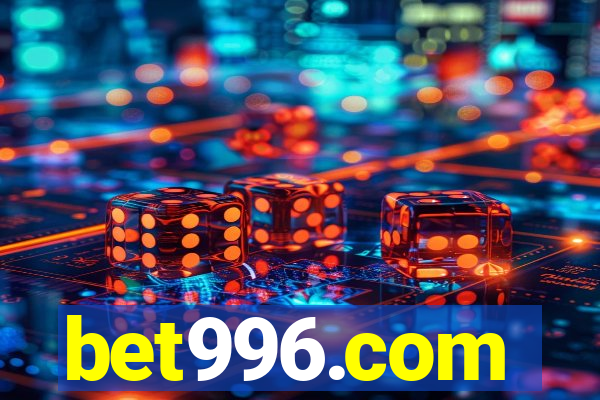 bet996.com