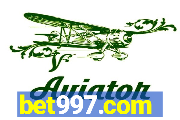 bet997.com