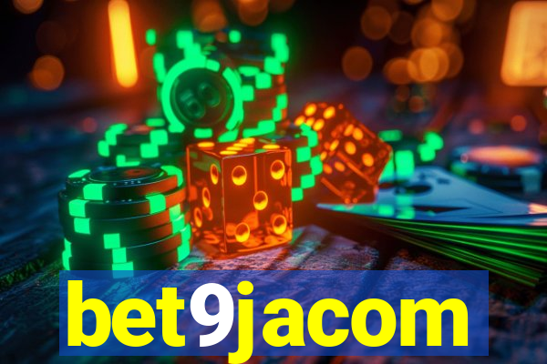 bet9jacom