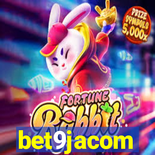 bet9jacom