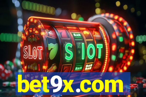 bet9x.com