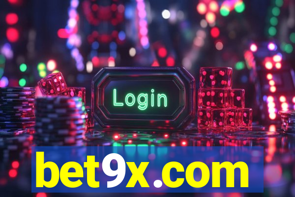 bet9x.com