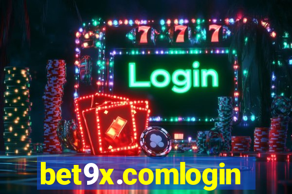 bet9x.comlogin