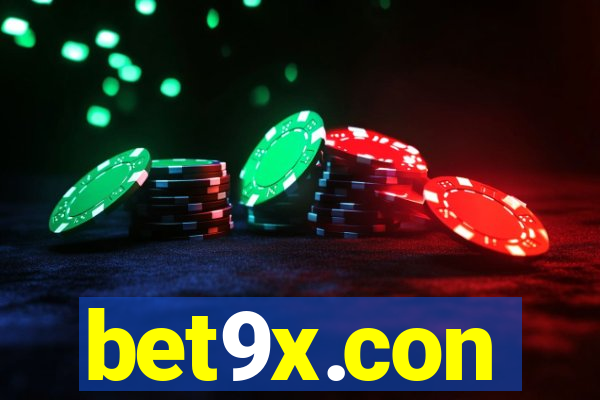 bet9x.con