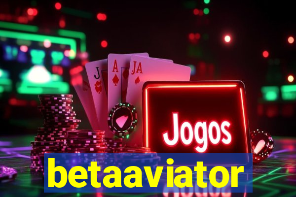 betaaviator