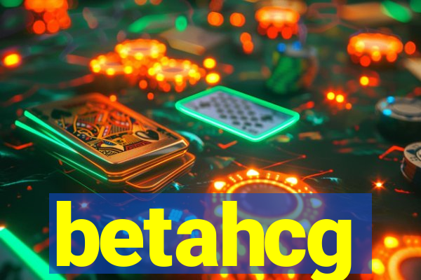 betahcg