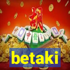 betaki