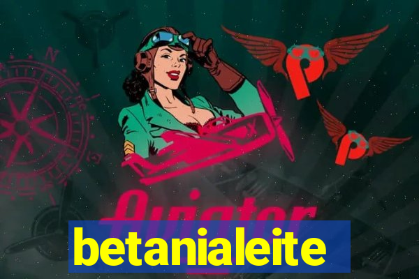 betanialeite