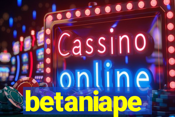 betaniape