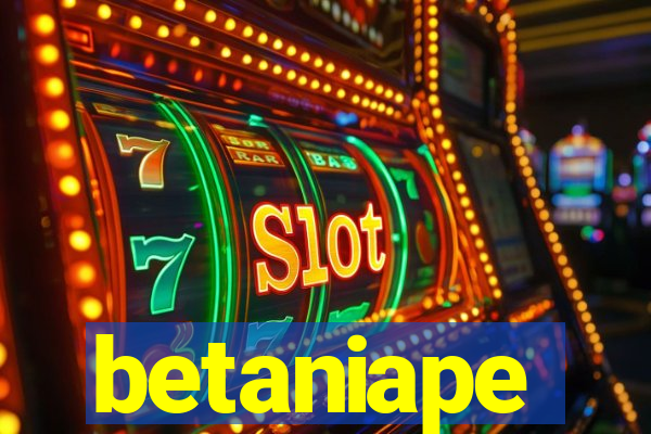 betaniape