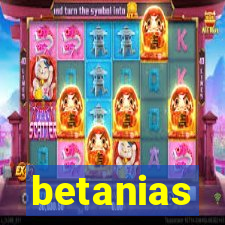 betanias