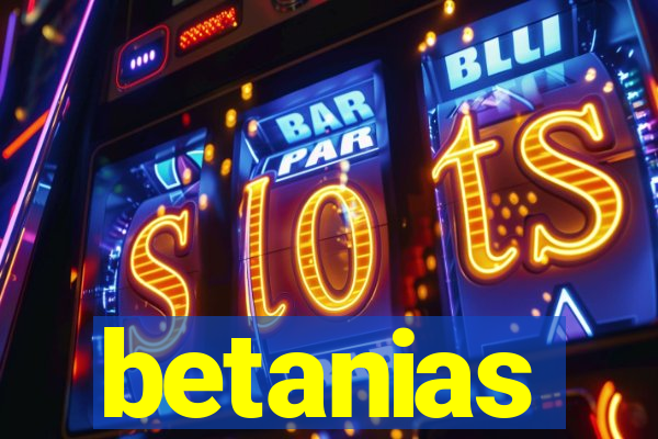 betanias