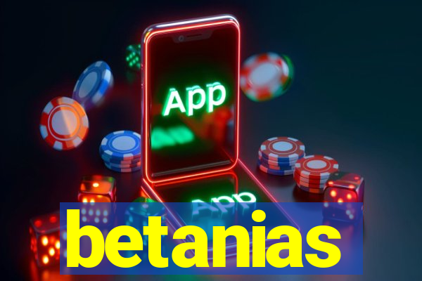 betanias