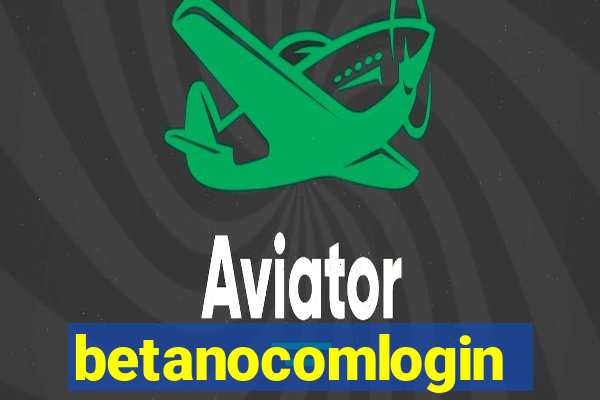 betanocomlogin