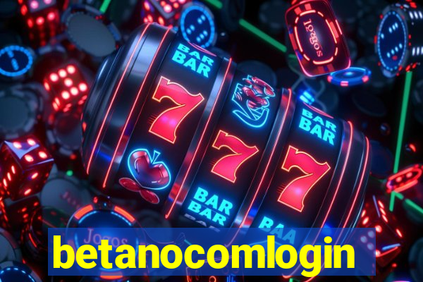 betanocomlogin