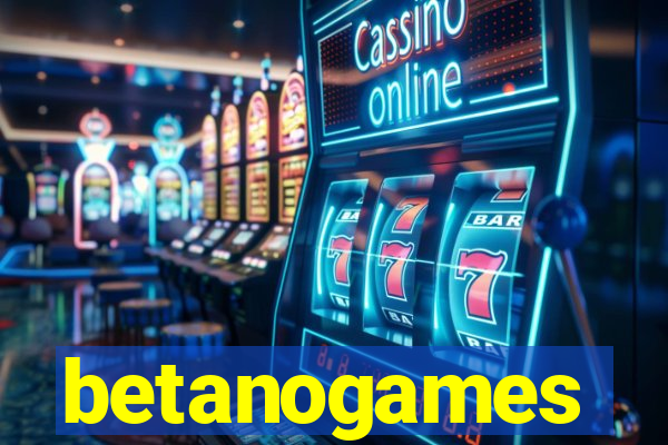 betanogames