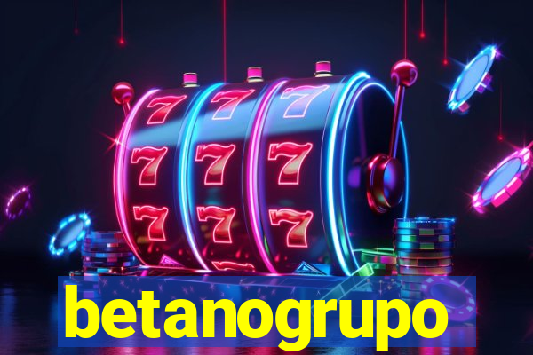 betanogrupo