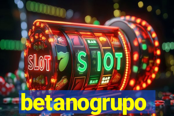 betanogrupo