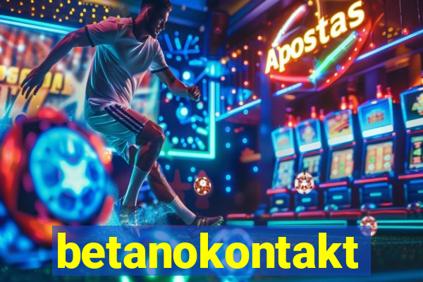 betanokontakt