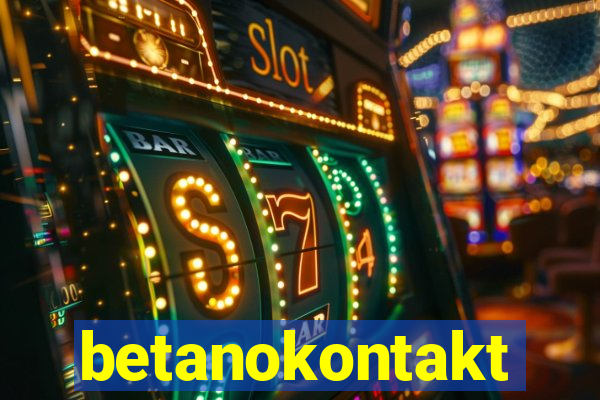 betanokontakt