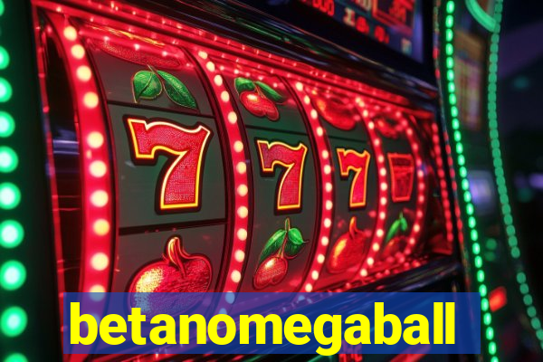 betanomegaball