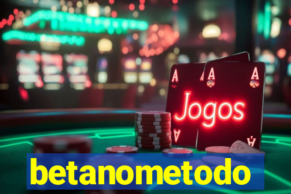 betanometodo