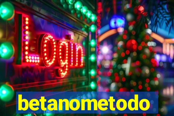 betanometodo