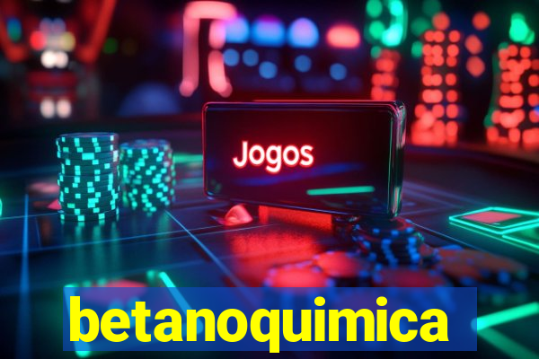 betanoquimica