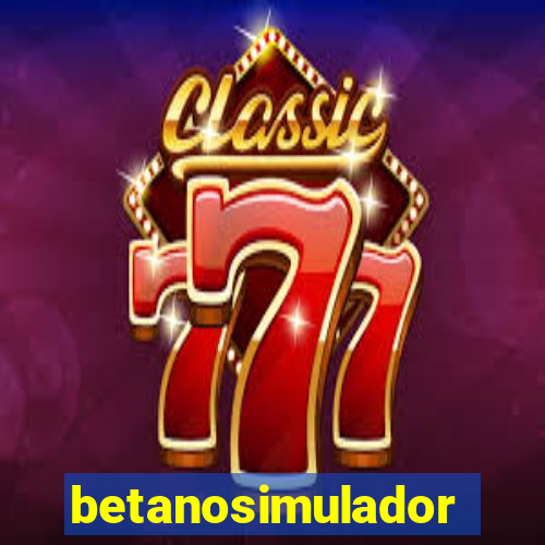 betanosimulador