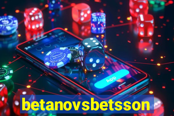 betanovsbetsson