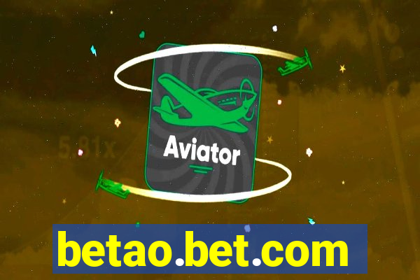 betao.bet.com