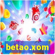 betao.xom