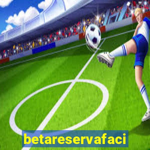 betareservafacil